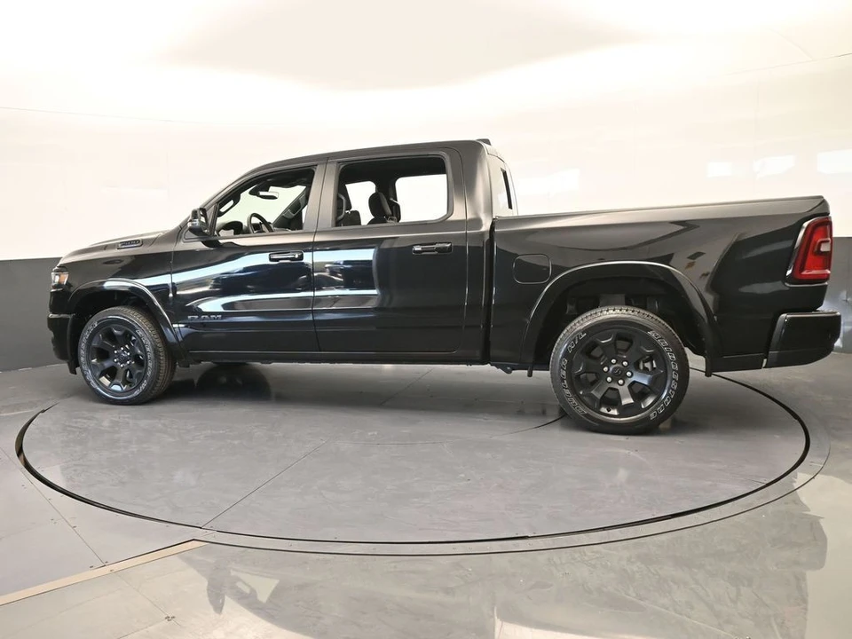 2025 Ram 1500 2nd Gen - Image 3 of 12