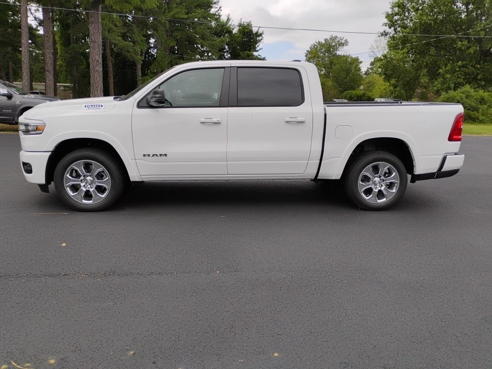 2025 Ram 1500 2nd Gen - Image 8 of 12