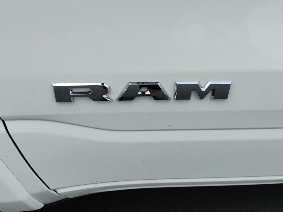 2025 Ram 1500 2nd Gen - Image 10 of 12