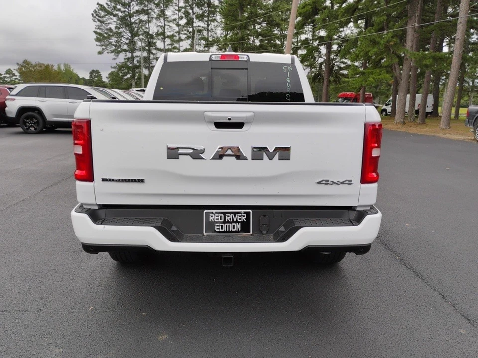 2025 Ram 1500 2nd Gen - Image 6 of 12