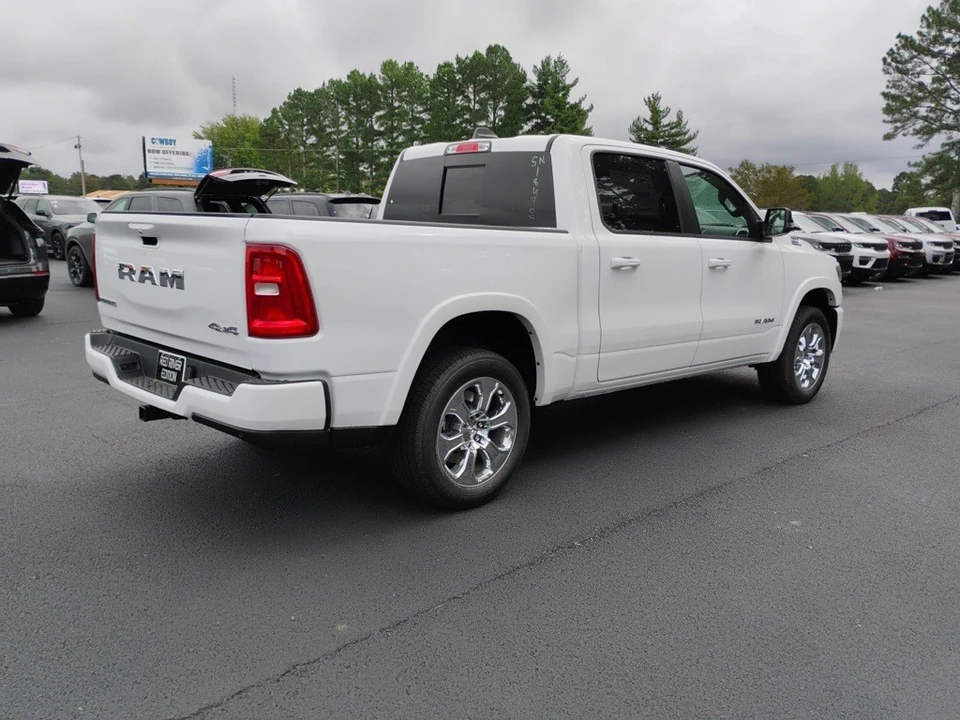 2025 Ram 1500 2nd Gen - Image 5 of 12