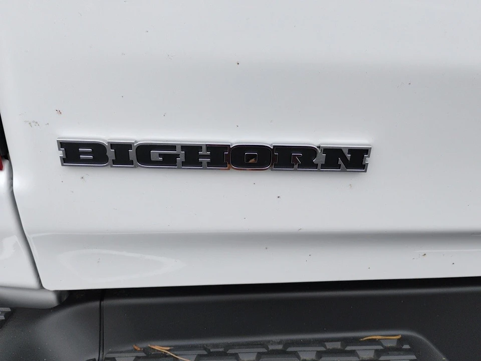 2025 Ram 1500 2nd Gen - Image 12 of 12