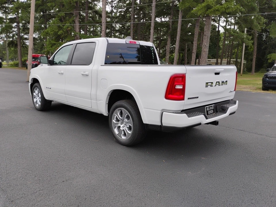 2025 Ram 1500 2nd Gen - Image 7 of 12