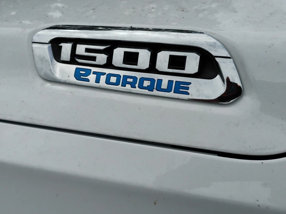 2025 Ram 1500 2nd Gen - Image 11 of 12