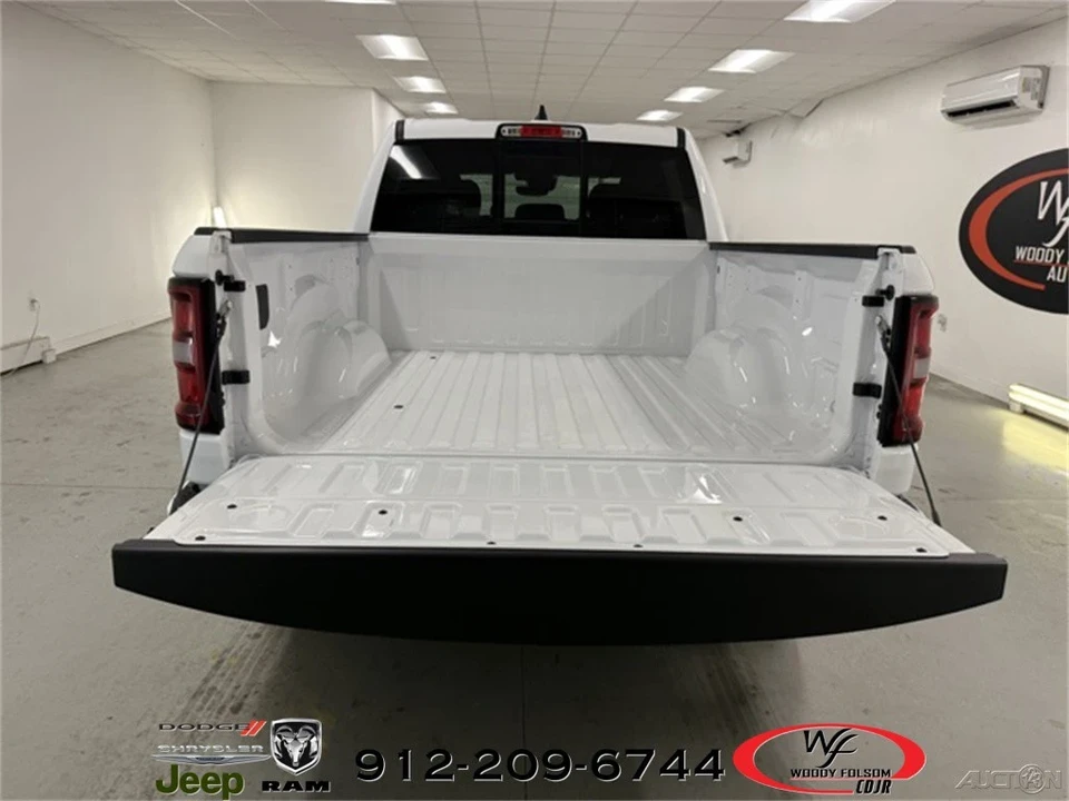 2025 Ram 1500 2nd Gen - Image 7 of 10