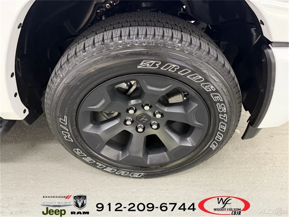 2025 Ram 1500 2nd Gen - Image 4 of 10