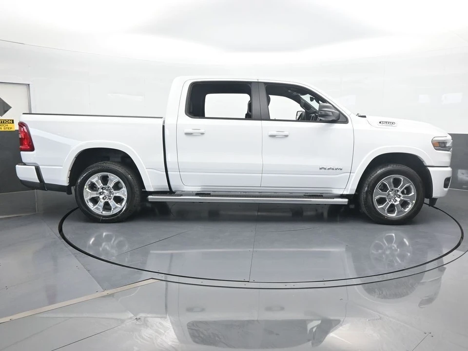 2025 Ram 1500 2nd Gen - Image 7 of 12