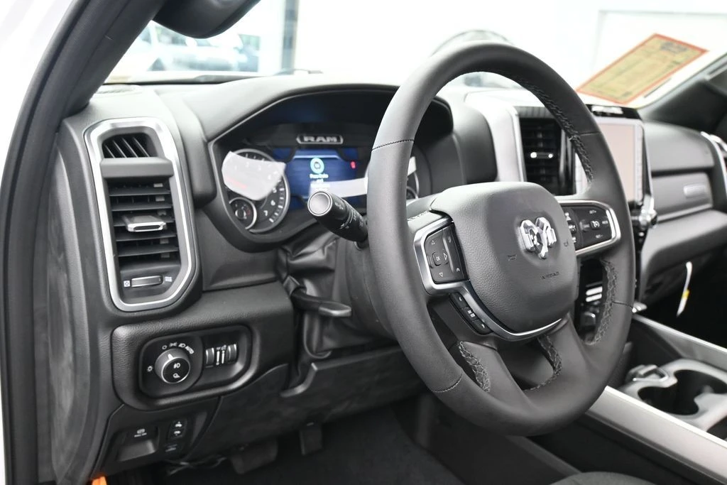 2025 Ram 1500 2nd Gen - Image 15 of 31