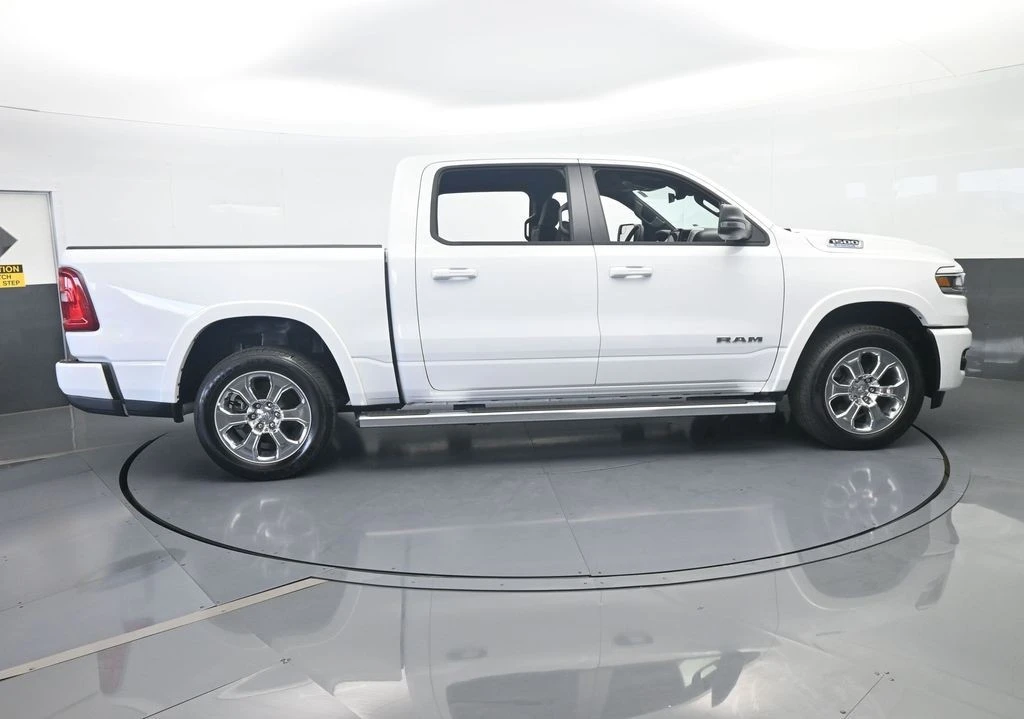 2025 Ram 1500 2nd Gen - Image 7 of 31