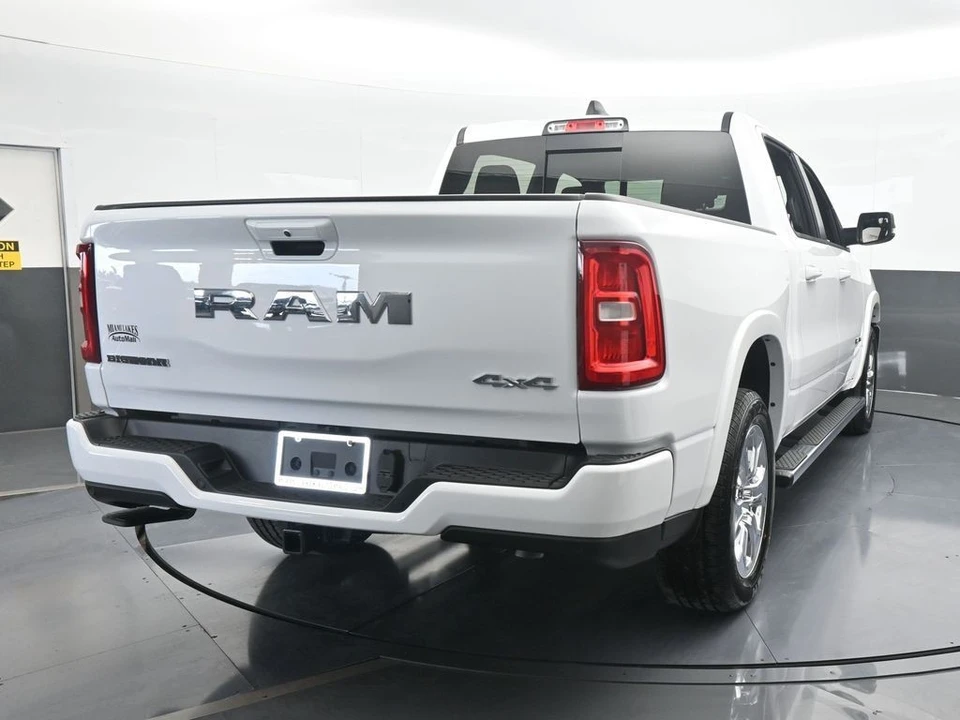 2025 Ram 1500 2nd Gen - Image 5 of 21