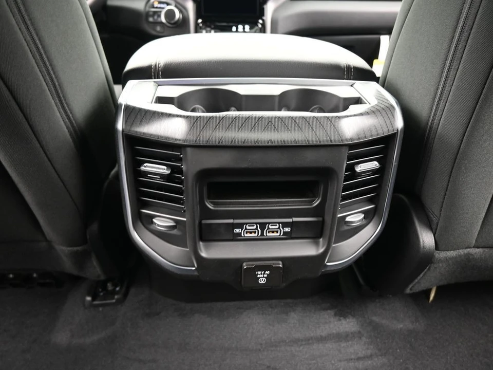 2025 Ram 1500 2nd Gen - Image 31 of 31