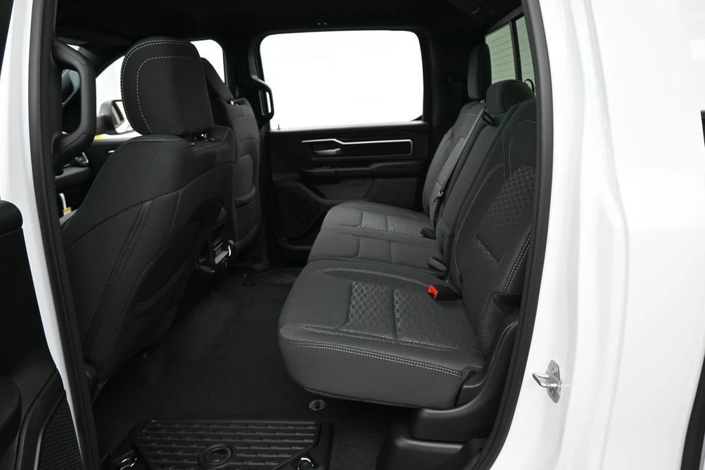 2025 Ram 1500 2nd Gen - Image 28 of 31