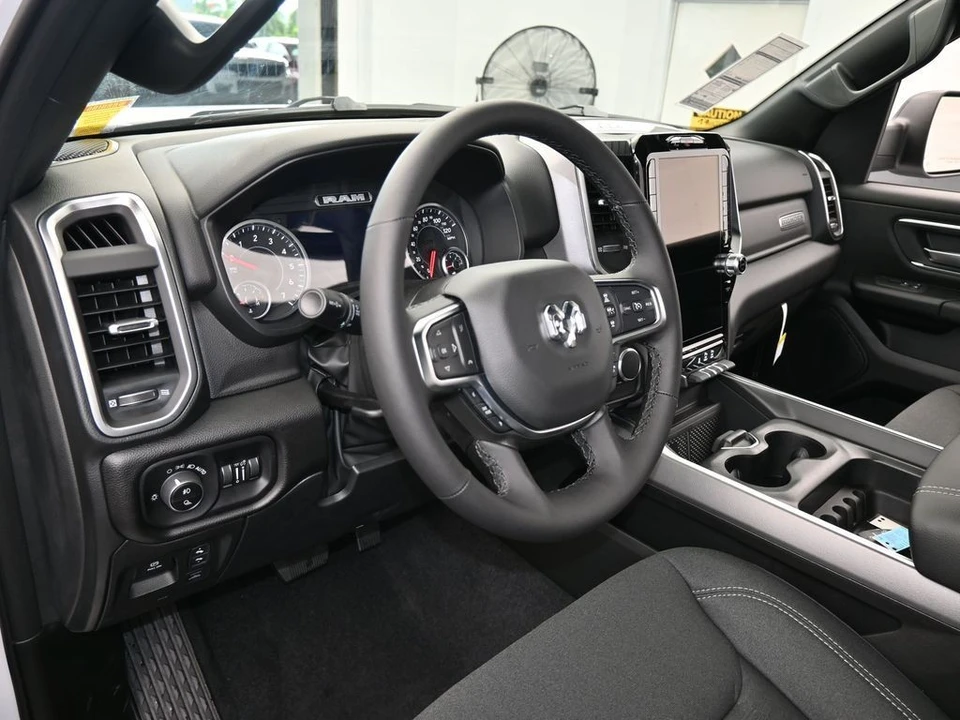 2025 Ram 1500 2nd Gen - Image 10 of 12