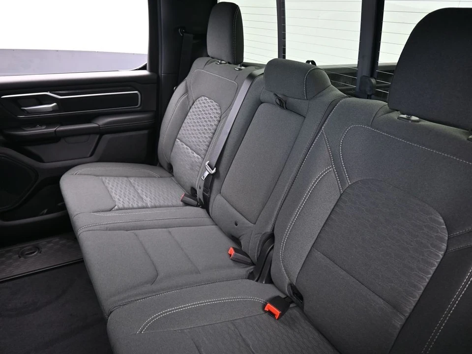 2025 Ram 1500 2nd Gen - Image 30 of 31