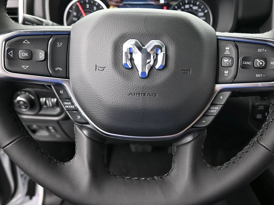 2025 Ram 1500 2nd Gen - Image 25 of 31
