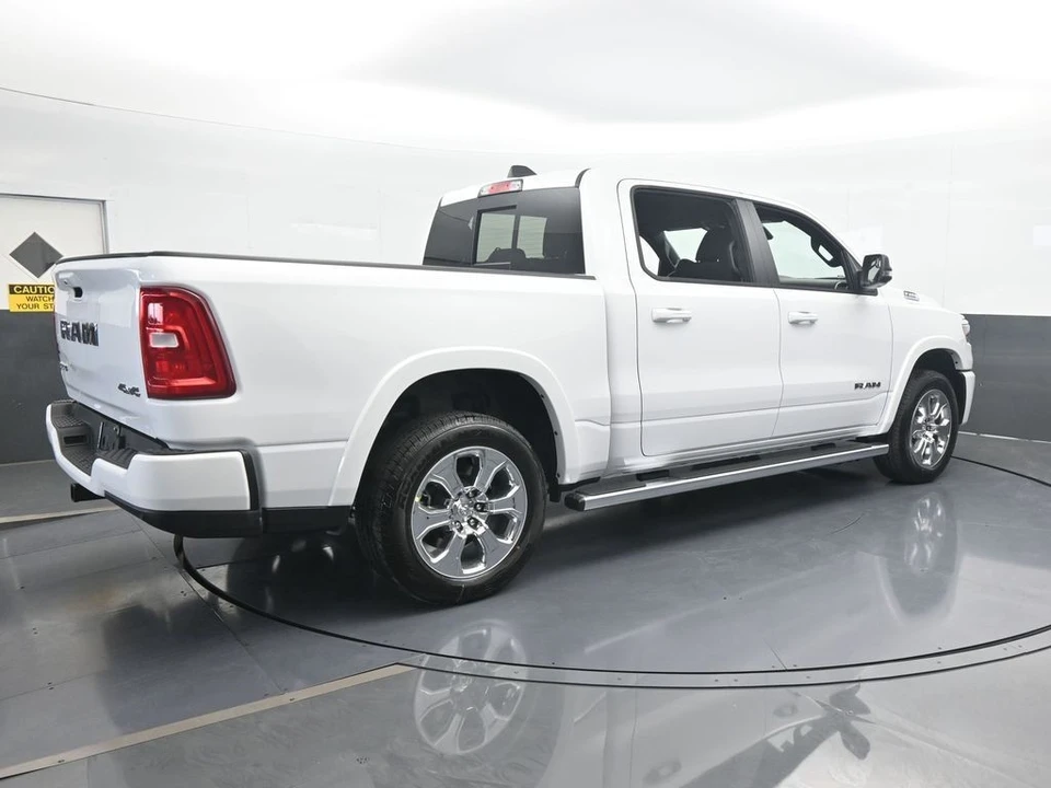 2025 Ram 1500 2nd Gen - Image 6 of 31