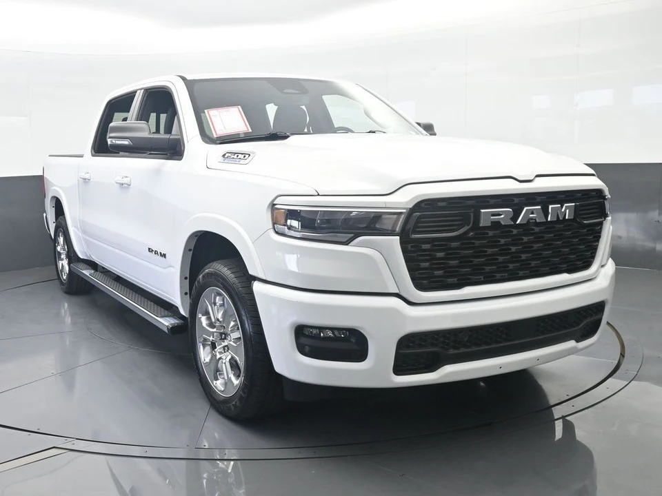 2025 Ram 1500 2nd Gen - Image 9 of 31