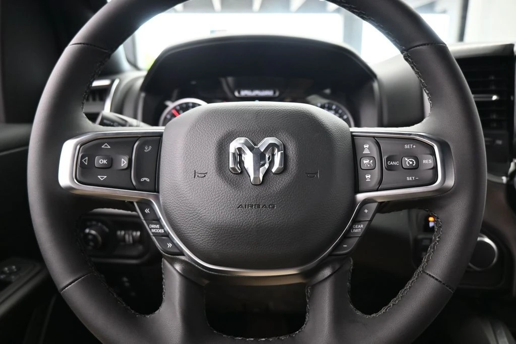 2025 Ram 1500 2nd Gen - Image 25 of 31