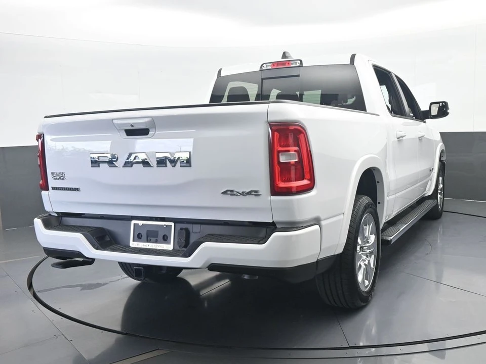 2025 Ram 1500 2nd Gen - Image 5 of 31