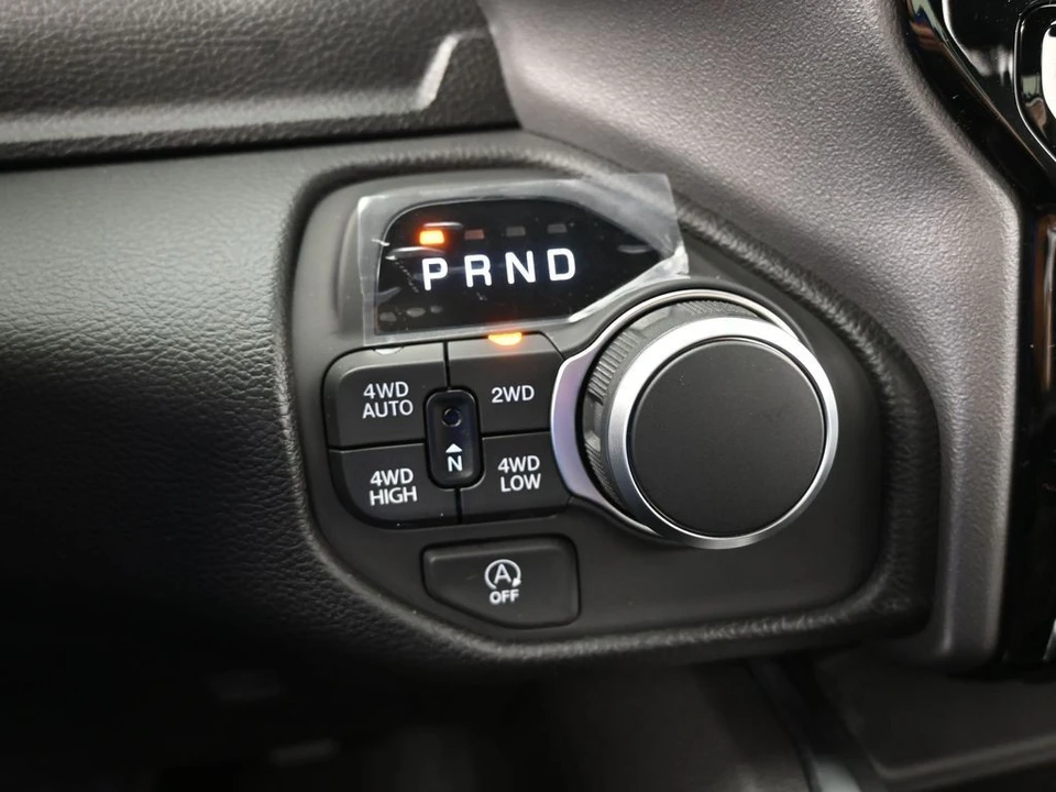2025 Ram 1500 2nd Gen - Image 22 of 31