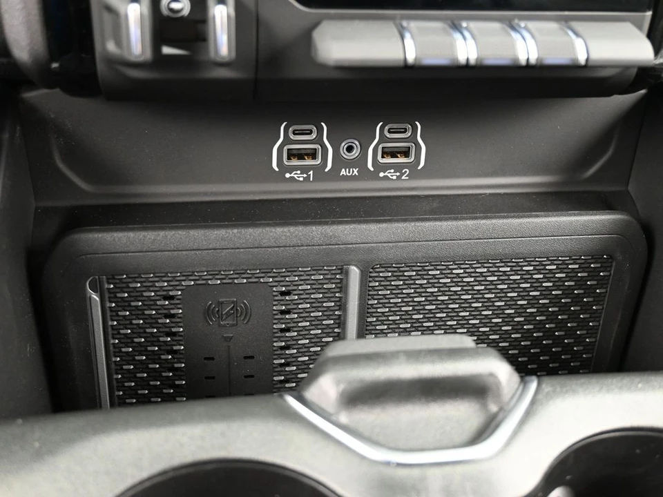 2025 Ram 1500 2nd Gen - Image 21 of 31