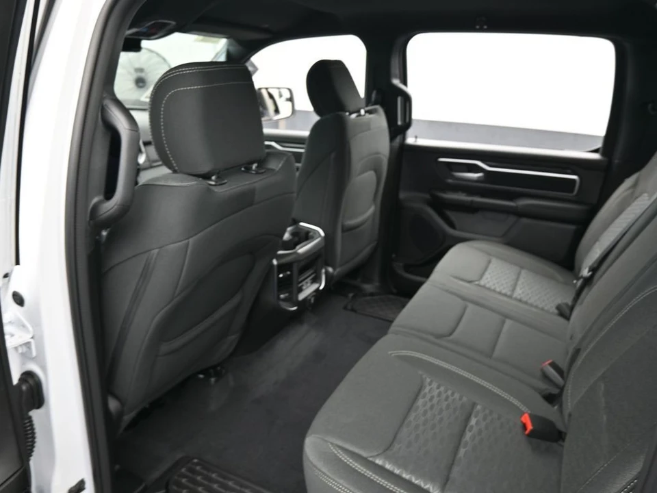 2025 Ram 1500 2nd Gen - Image 29 of 31