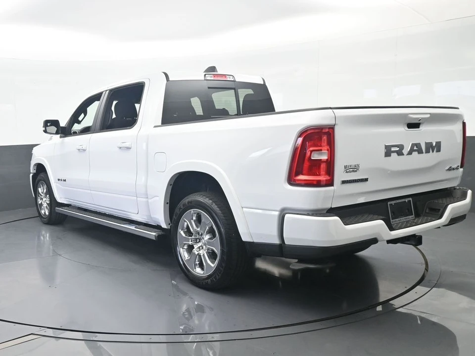 2025 Ram 1500 2nd Gen - Image 4 of 31