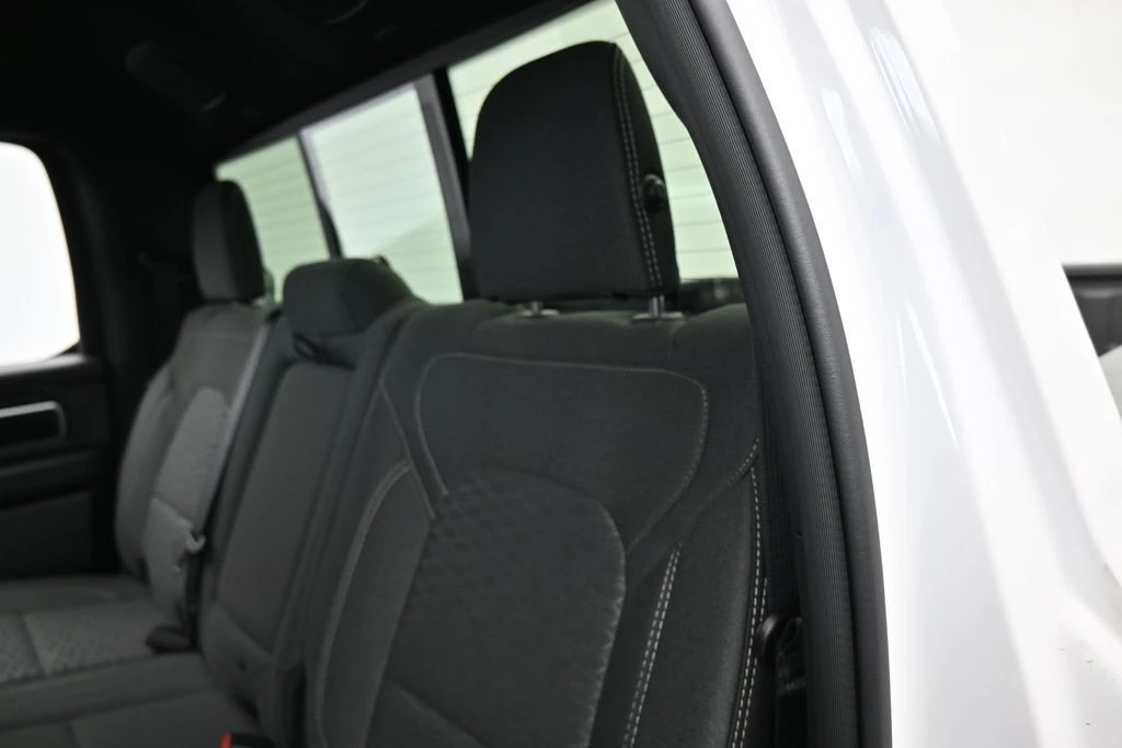 2025 Ram 1500 2nd Gen - Image 29 of 31