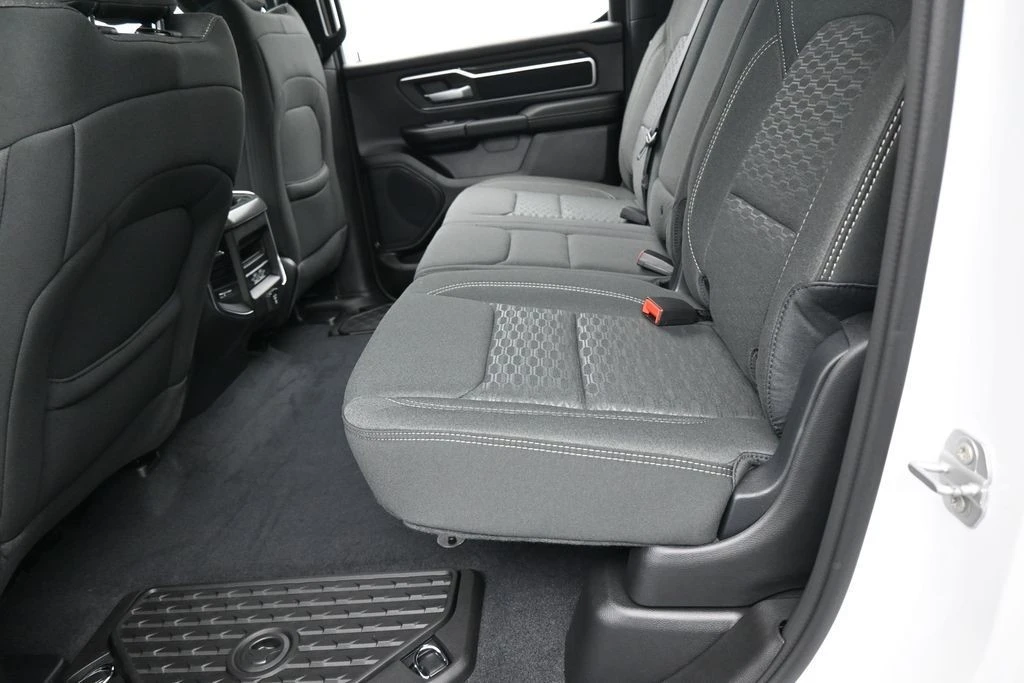 2025 Ram 1500 2nd Gen - Image 30 of 31