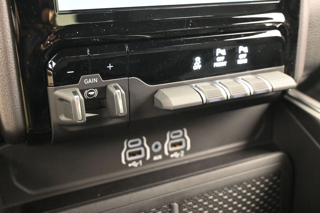 2025 Ram 1500 2nd Gen - Image 20 of 31