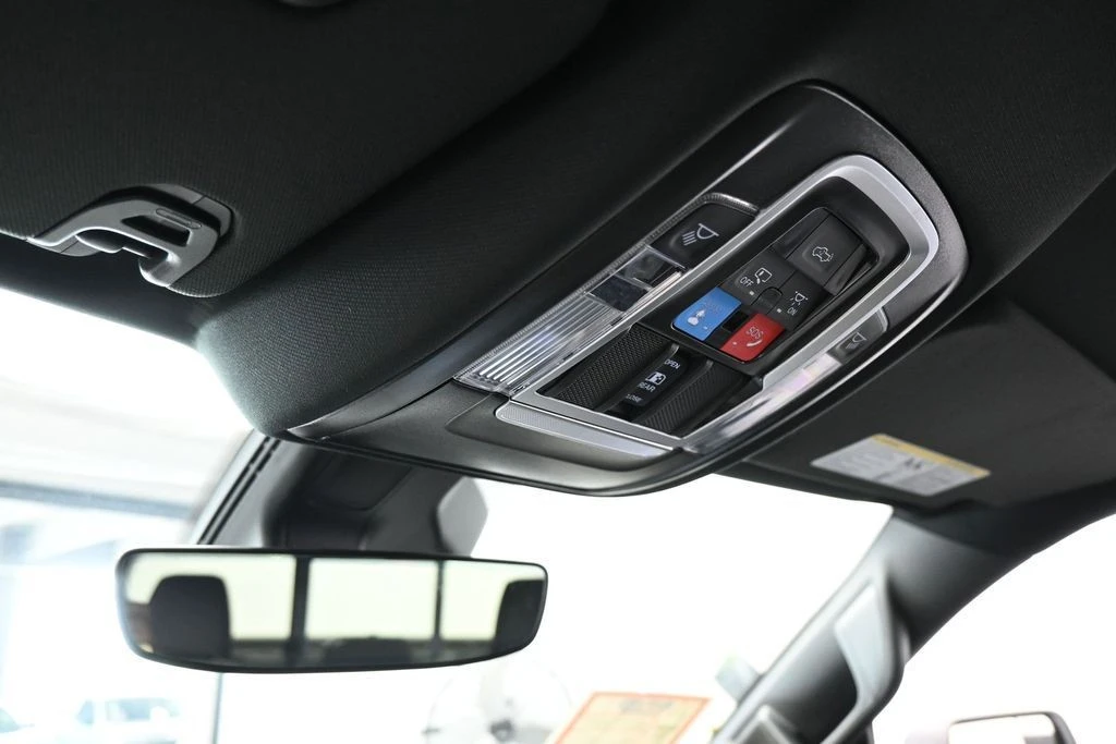 2025 Ram 1500 2nd Gen - Image 23 of 31