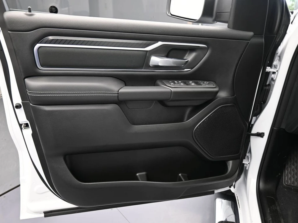 2025 Ram 1500 2nd Gen - Image 12 of 12