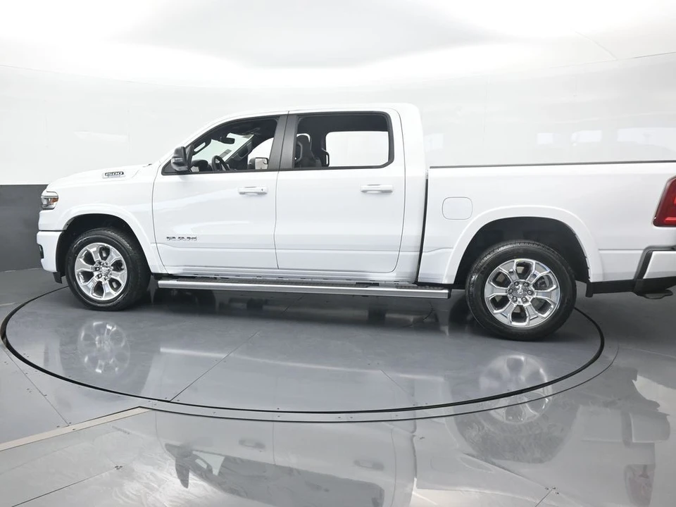 2025 Ram 1500 2nd Gen - Image 3 of 31
