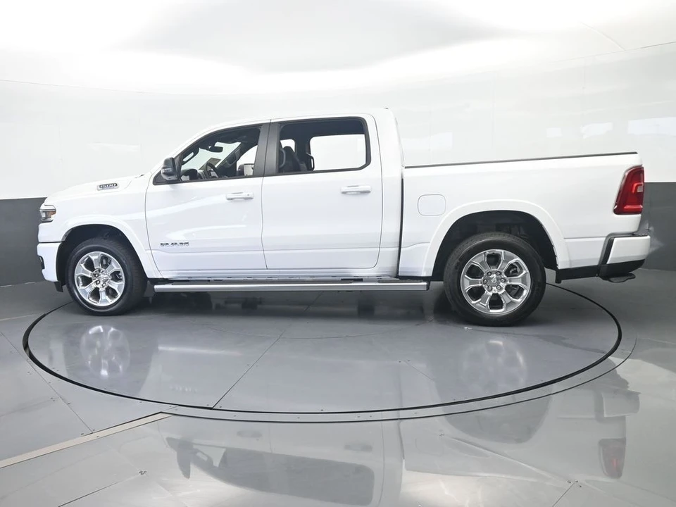 2025 Ram 1500 2nd Gen - Image 3 of 31