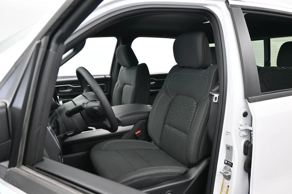 2025 Ram 1500 2nd Gen - Image 10 of 31