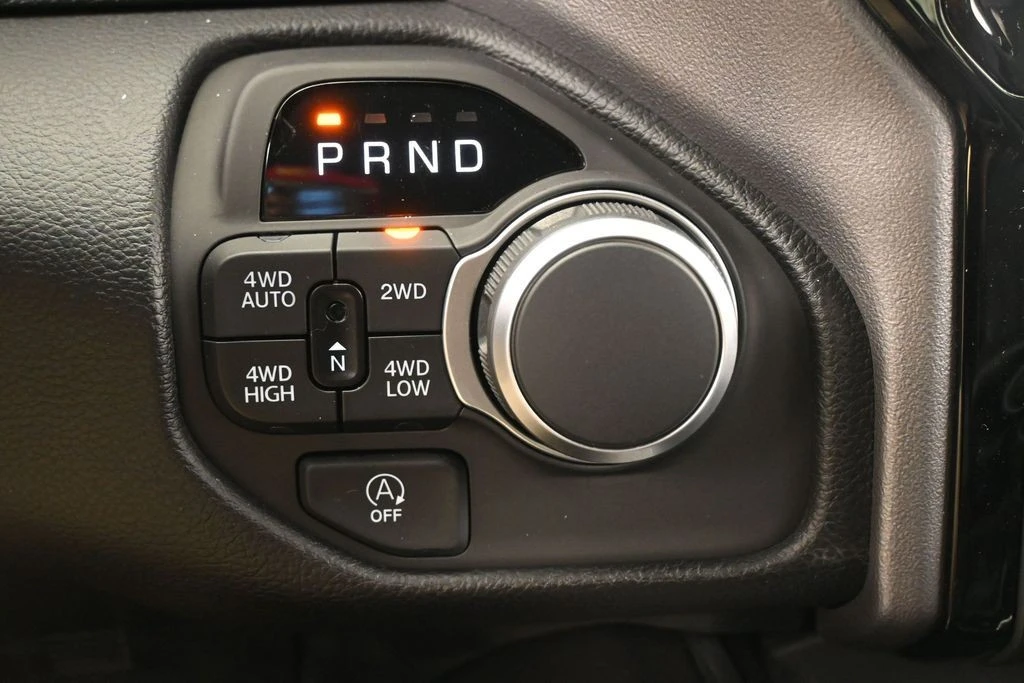 2025 Ram 1500 2nd Gen - Image 21 of 31