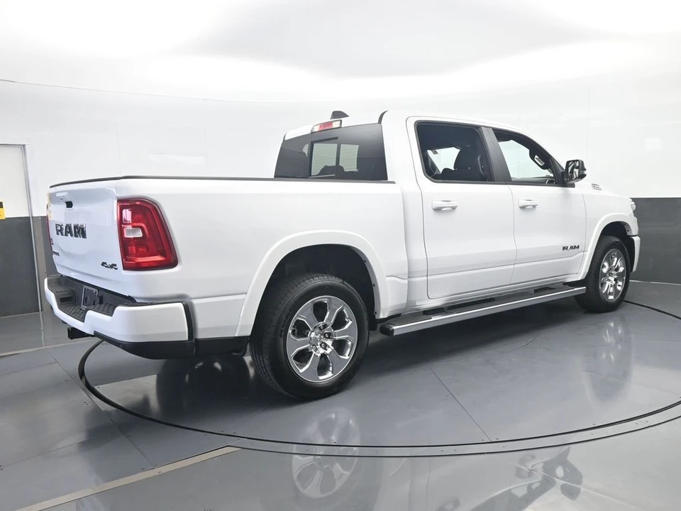 2025 Ram 1500 2nd Gen - Image 6 of 31