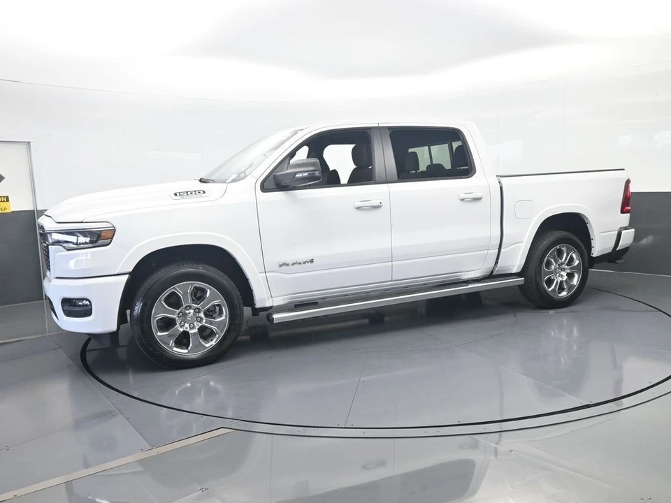 2025 Ram 1500 2nd Gen - Image 2 of 31