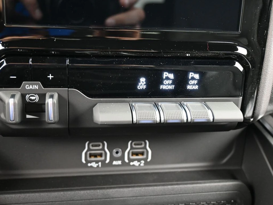 2025 Ram 1500 2nd Gen - Image 20 of 31