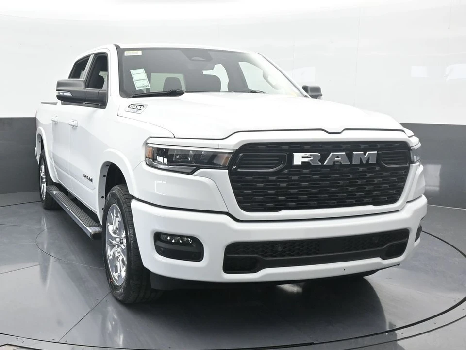 2025 Ram 1500 2nd Gen - Image 9 of 12