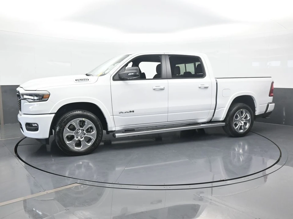 2025 Ram 1500 2nd Gen - Image 2 of 12