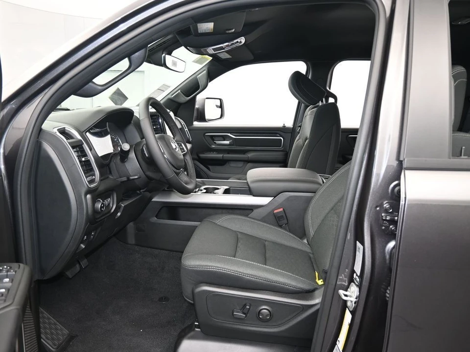 2025 Ram 1500 2nd Gen - Image 11 of 12