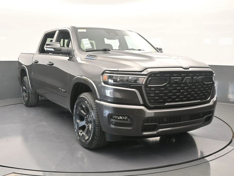 2025 Ram 1500 2nd Gen - Image 9 of 12