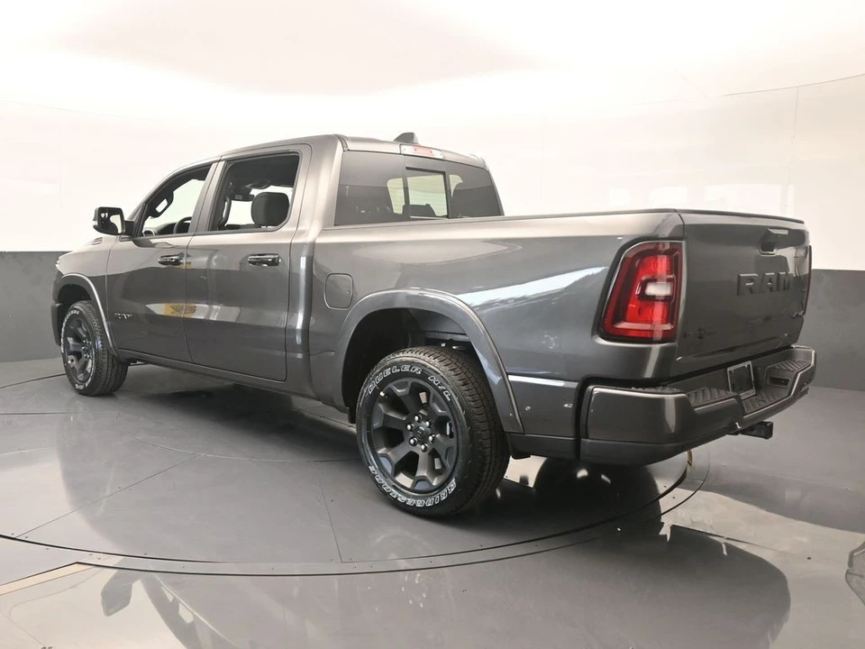 2025 Ram 1500 2nd Gen - Image 4 of 12