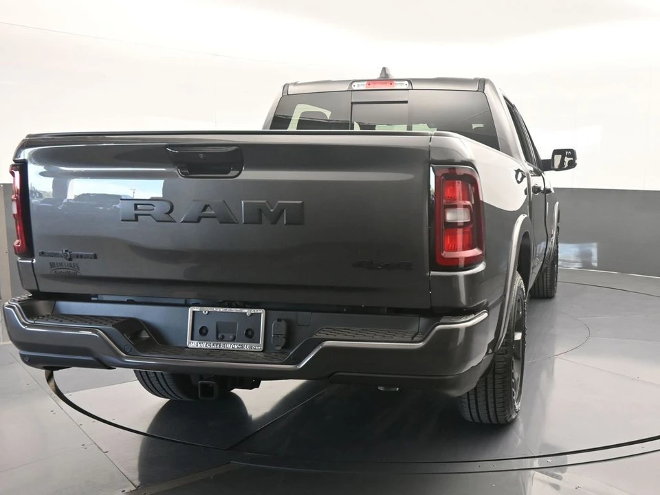 2025 Ram 1500 2nd Gen - Image 5 of 12