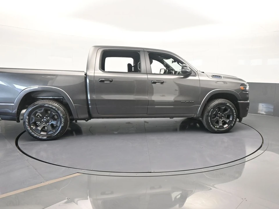 2025 Ram 1500 2nd Gen - Image 7 of 12