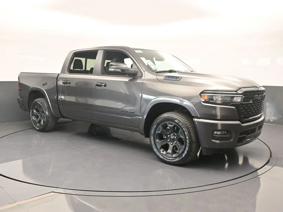 2025 Ram 1500 2nd Gen - Image 8 of 12