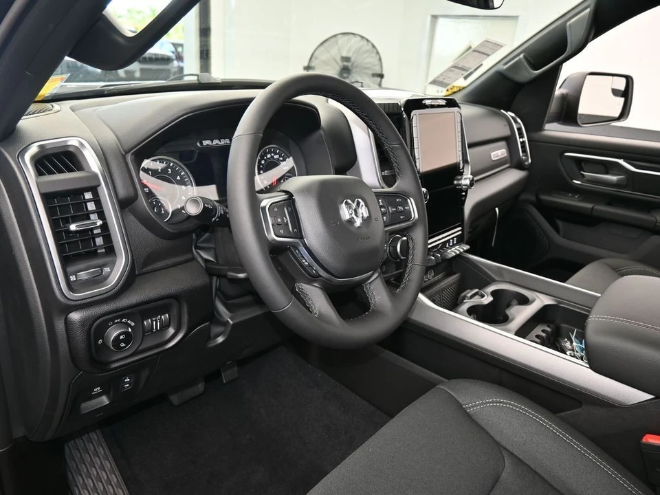 2025 Ram 1500 2nd Gen - Image 10 of 12