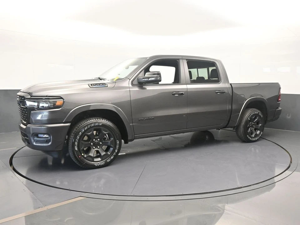 2025 Ram 1500 2nd Gen - Image 2 of 12