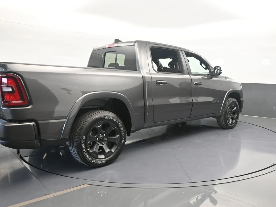2025 Ram 1500 2nd Gen - Image 6 of 12